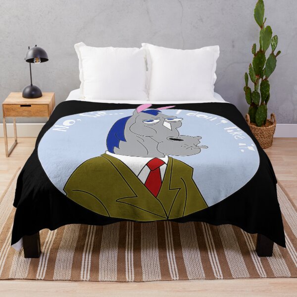 Item preview, Ren And Stimpy Blue Suit designed and sold by Kittyoseph.