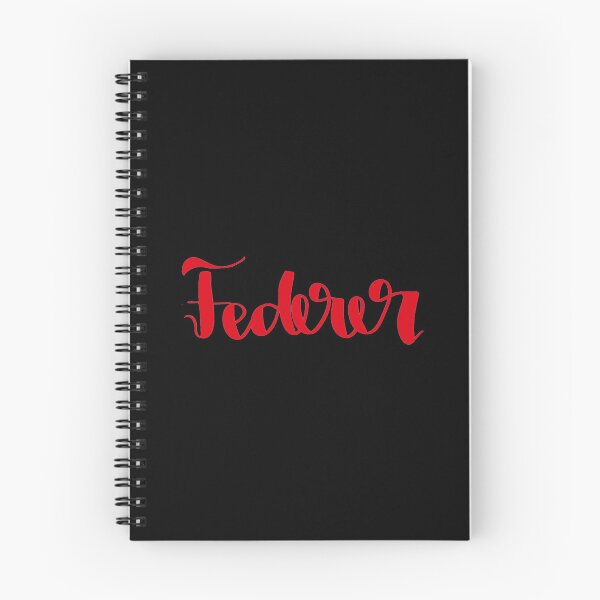 Item preview, Roger Federer Red designed and sold by Primrosele.