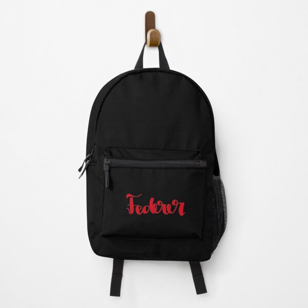 Item preview, Roger Federer Red designed and sold by Primrosele.