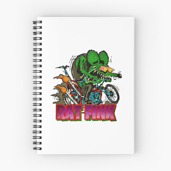 Item preview, Classic Rat Fink designed and sold by Nieveong.