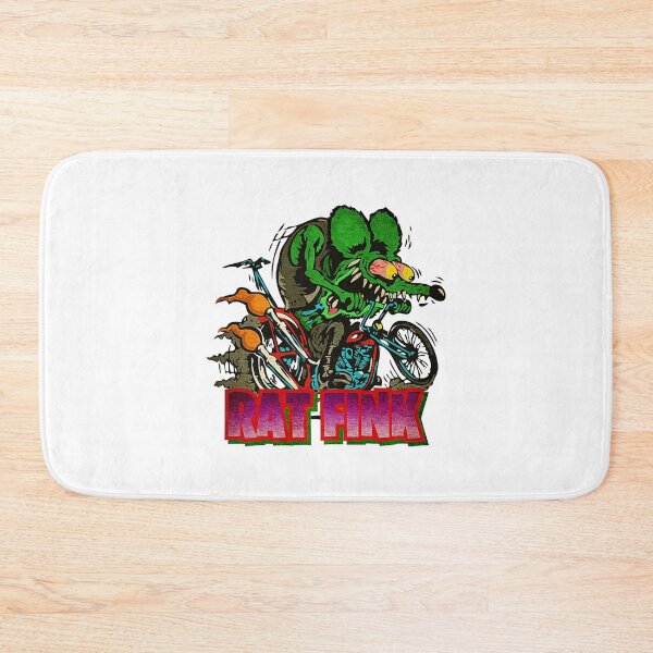 Item preview, Classic Rat Fink designed and sold by Nieveong.