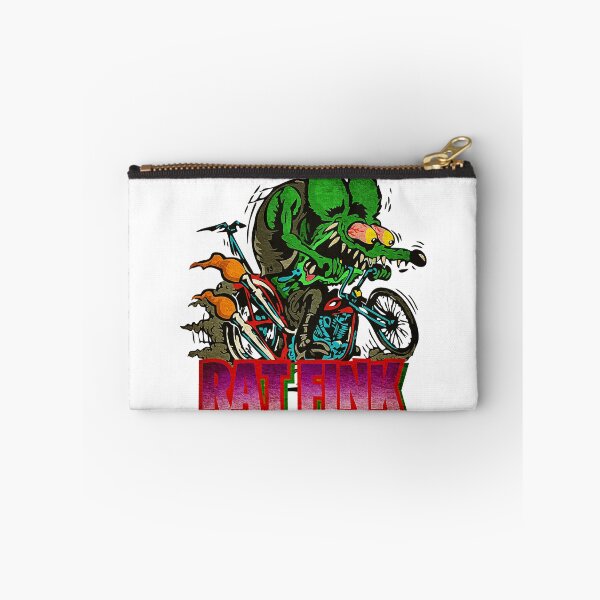 Item preview, Classic Rat Fink designed and sold by Nieveong.