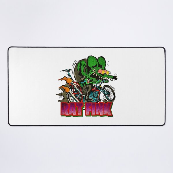 Item preview, Classic Rat Fink designed and sold by Nieveong.