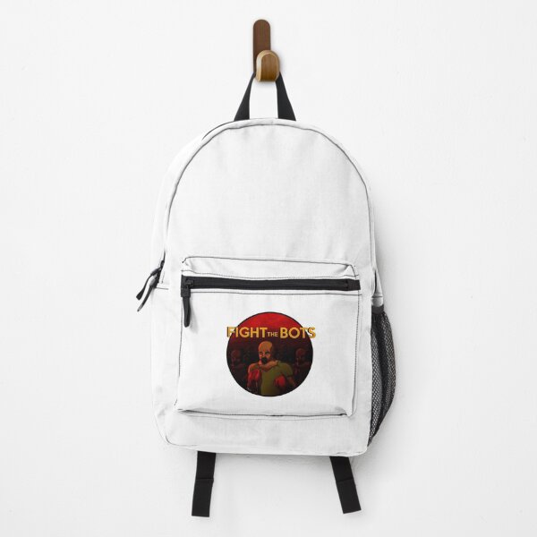 Item preview, Fight The Bots designed and sold by Faizanischer.