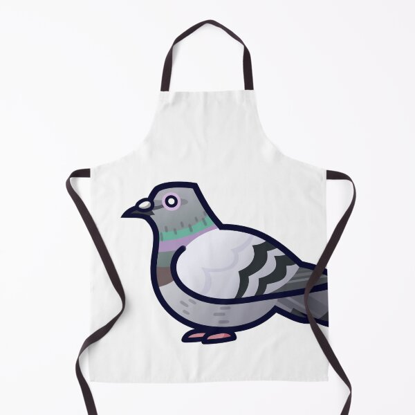 Item preview, Rock Dove (Left facing) designed and sold by mitsun.