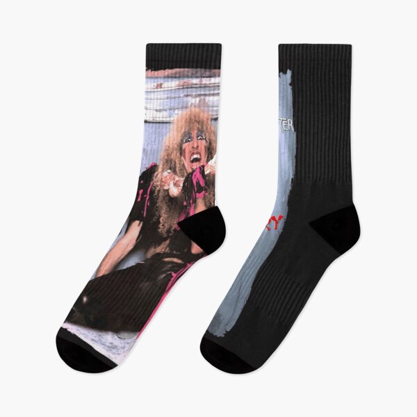 Item preview, Twisted Sister Band Stay Hungry designed and sold by TracyTranTy.