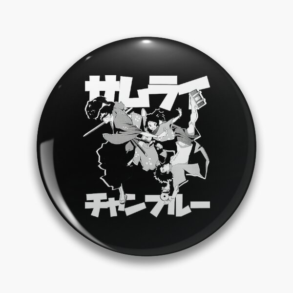 Item preview, Samurai Champloo - Unholy Union (White) designed and sold by Courtnieucas.
