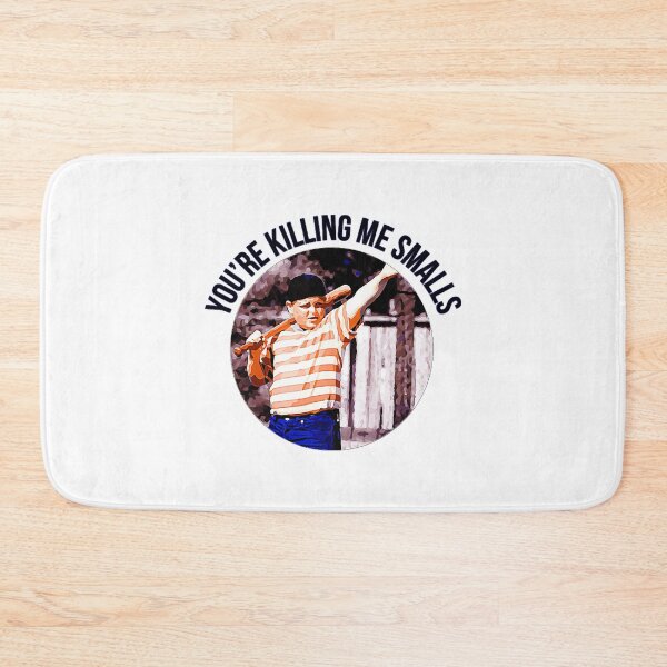 Item preview, The Sandlot By Mariansar designed and sold by cedaytonann.