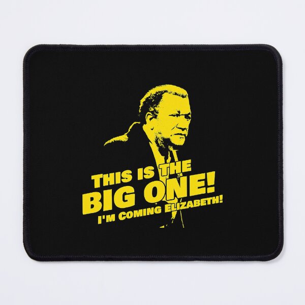 Item preview, Sanford And Son I'm Coming Elizabeth! designed and sold by colascaged.