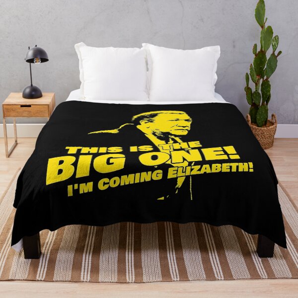 Item preview, Sanford And Son I'm Coming Elizabeth!  designed and sold by colascaged.