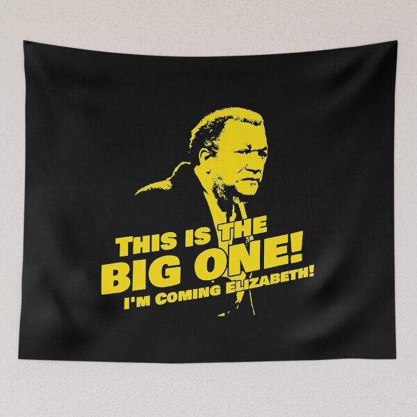 Item preview, Sanford And Son I'm Coming Elizabeth!  designed and sold by colascaged.