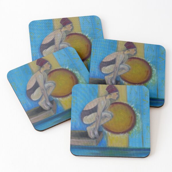 Item preview, Aten designed and sold by tealightartist.