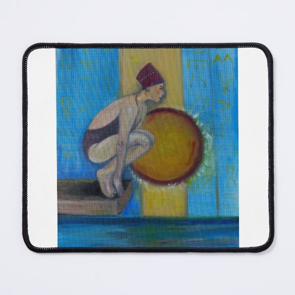 Item preview, Aten designed and sold by tealightartist.