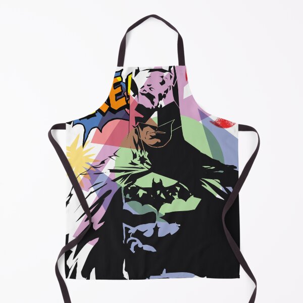 Item preview, modern superhero popart poster designed and sold by ekraart.