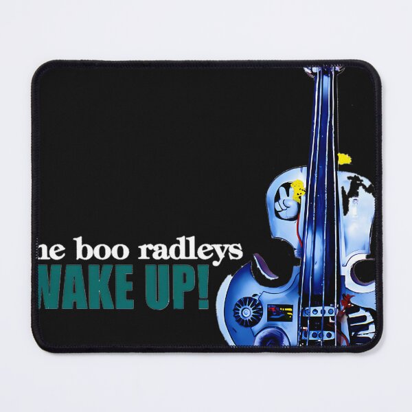 Item preview,  Wake Up designed and sold by ProbiFile.
