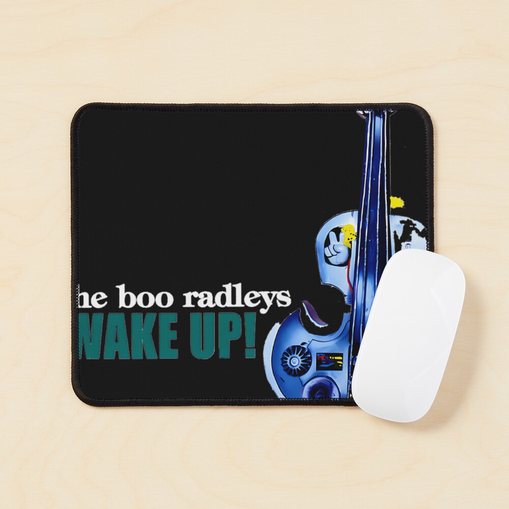Item preview, Mouse Pad designed and sold by ProbiFile.
