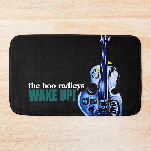 Item preview,  Wake Up designed and sold by ProbiFile.