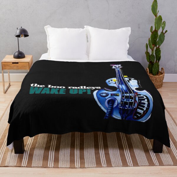 Item preview, Wake Up designed and sold by ProbiFile.