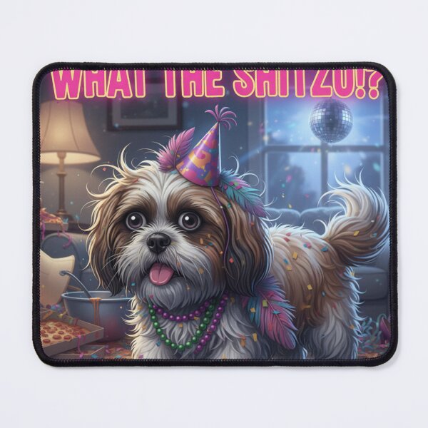 Item preview, Party Animal designed and sold by punbelieveable.