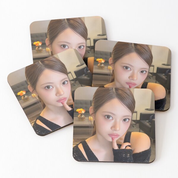 Item preview, LE SSERAFIM SPAGHETTI Eunchae Merch – Limited K‑Pop Apparel & Accessories designed and sold by Valereekmerch.