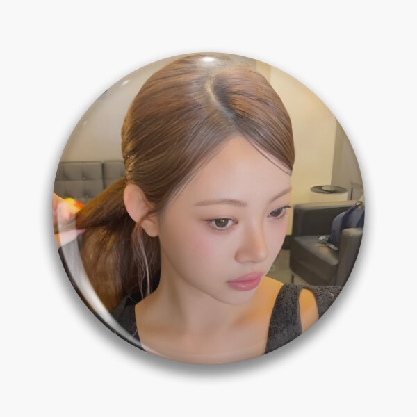 Item preview, ⁠Eunchae “SPAGHETTI” Era | Exclusive LE SSERAFIM K‑Pop Merch designed and sold by Valereekmerch.