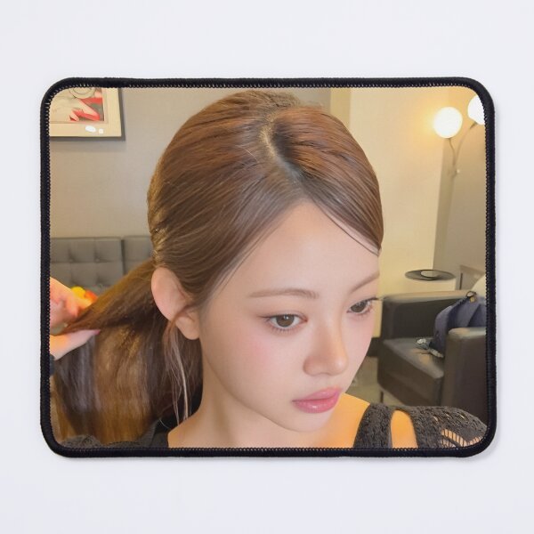 Item preview, ⁠Eunchae “SPAGHETTI” Era | Exclusive LE SSERAFIM K‑Pop Merch designed and sold by Valereekmerch.