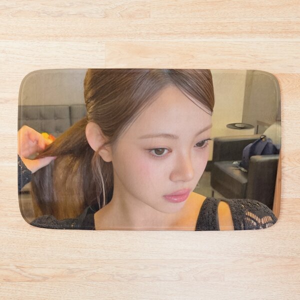 Item preview, ⁠Eunchae “SPAGHETTI” Era | Exclusive LE SSERAFIM K‑Pop Merch designed and sold by Valereekmerch.