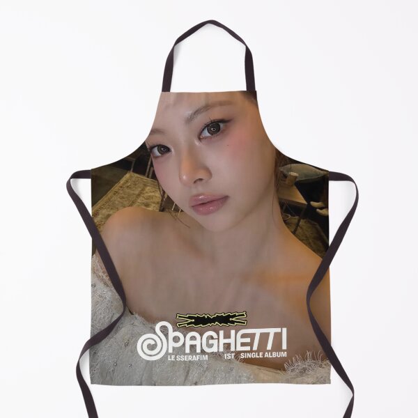 Item preview, Eunchae SPAGHETTI Collection – Premium Shirts, Cases & Prints designed and sold by Valereekmerch.
