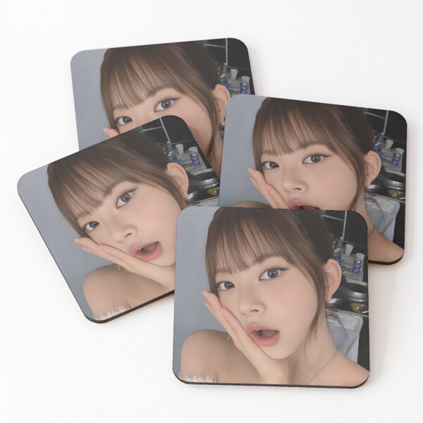 Item preview, Eunchae SPAGHETTI Merch | K‑Pop Apparel & Gifts designed and sold by Valereekmerch.