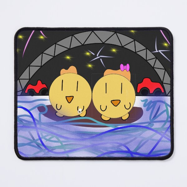 Item preview, Harbour bridge by Dora designed and sold by Barktoonz.
