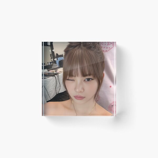 Item preview, ⁠LE SSERAFIM SPAGHETTI Eunchae Merch – Limited K‑Pop Apparel & Accessories designed and sold by Valereekmerch.