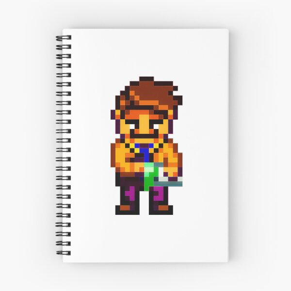 Item preview, Gus - Stardew Valley  designed and sold by Naziavage.
