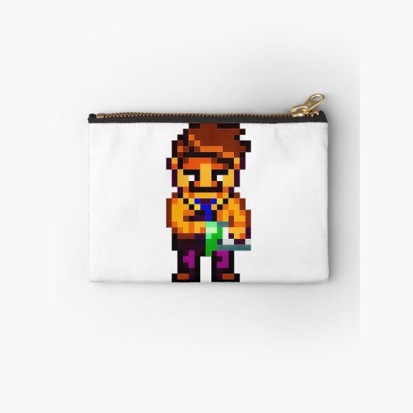 Item preview, Gus - Stardew Valley  designed and sold by Naziavage.