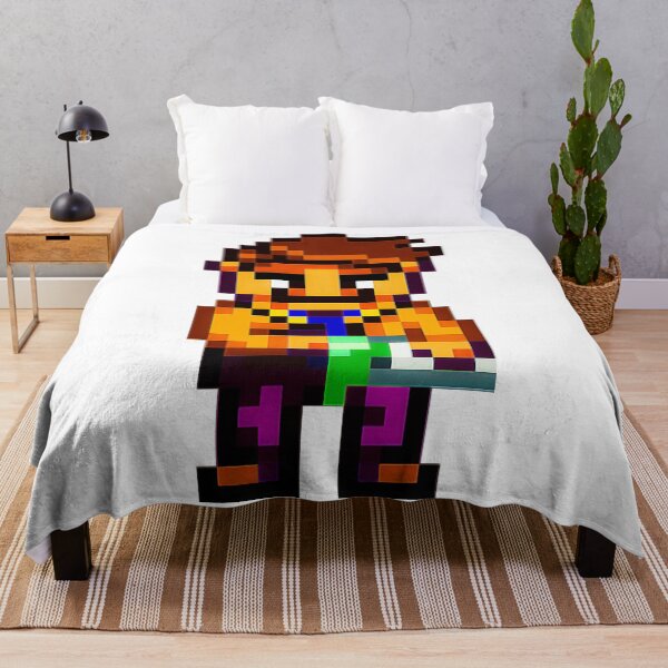 Item preview, Gus - Stardew Valley  designed and sold by Naziavage.