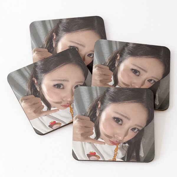 Item preview, ⁠LE SSERAFIM SPAGHETTI Yunjin Merch – Limited K‑Pop Apparel & Accessories designed and sold by Valereekmerch.