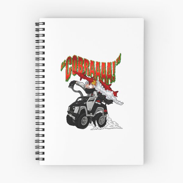 Item preview, Cobra Stinger Fat Fink Style designed and sold by Nieveong.