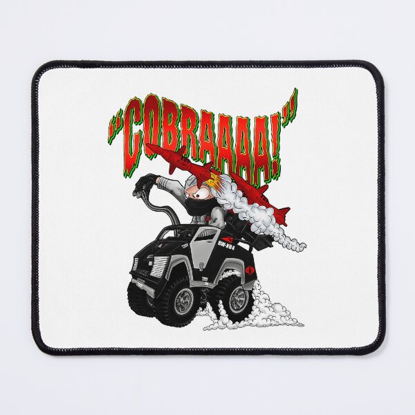 Item preview, Cobra Stinger Fat Fink Style designed and sold by Nieveong.