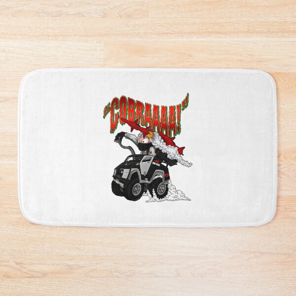 Item preview, Cobra Stinger Fat Fink Style designed and sold by Nieveong.