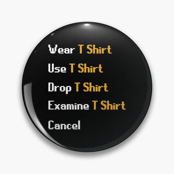 Item preview, Wear Inventory Print designed and sold by Faizanischer.