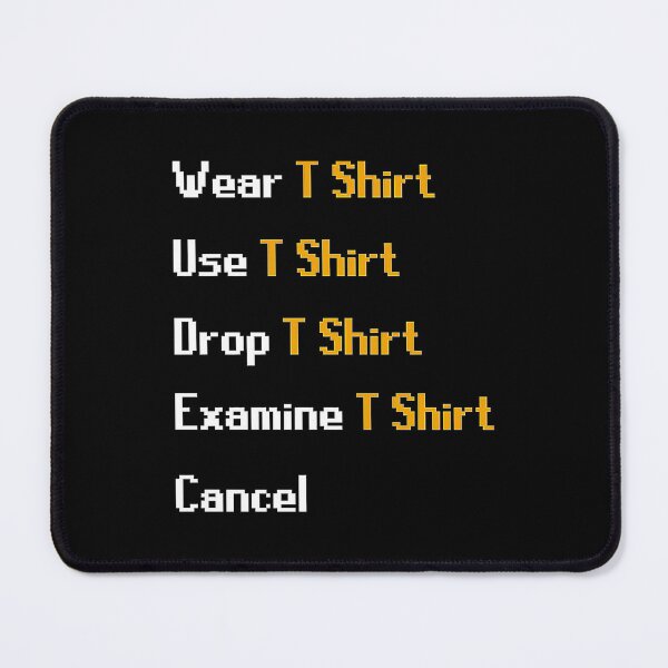 Item preview, Wear Inventory Print designed and sold by Faizanischer.