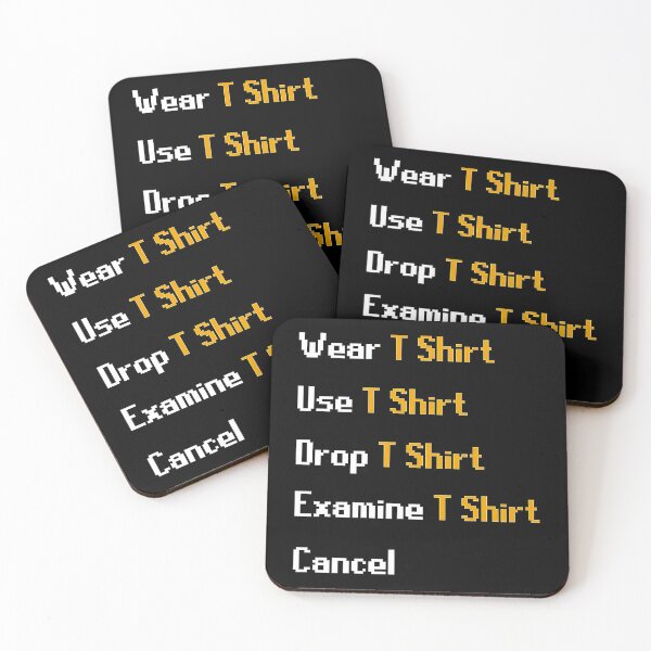 Item preview, Wear Inventory Print designed and sold by Faizanischer.