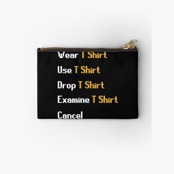 Item preview, Wear Inventory Print designed and sold by Faizanischer.