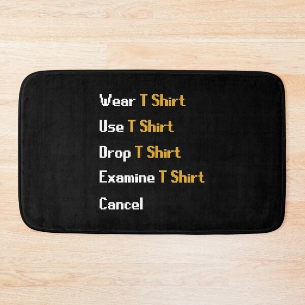 Item preview, Wear Inventory Print designed and sold by Faizanischer.