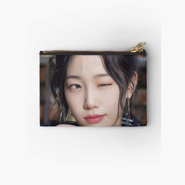 Item preview, Kazuha “SPAGHETTI” Era Exclusive | LE SSERAFIM K‑Pop Fashion Drop designed and sold by Valereekmerch.