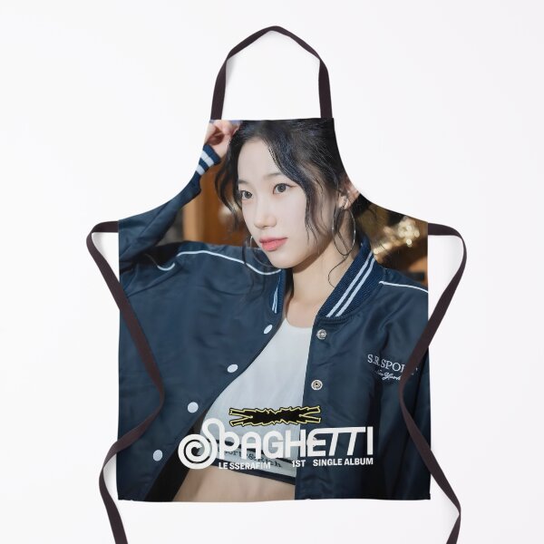 Item preview, Kazuha SPAGHETTI – FEARNOT Exclusive Apparel & Accessories designed and sold by Valereekmerch.