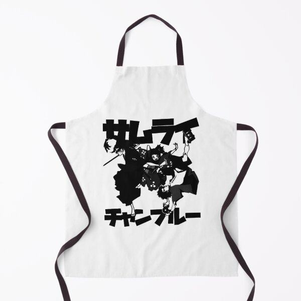 Item preview, Samurai Champloo - Unholy Union (Black) designed and sold by Courtnieucas.