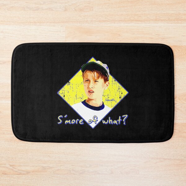 Item preview, The Sandlot S'more Of What designed and sold by cedaytonann.