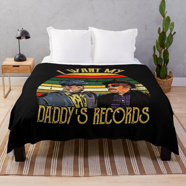 Item preview, Sanford And Son I Want My Daddy Records  designed and sold by colascaged.