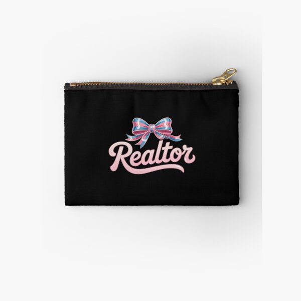 Item preview, Funny Realtor designed and sold by petrichorsworld.