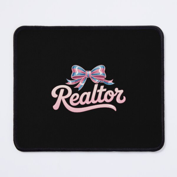 Item preview, Funny Realtor designed and sold by petrichorsworld.